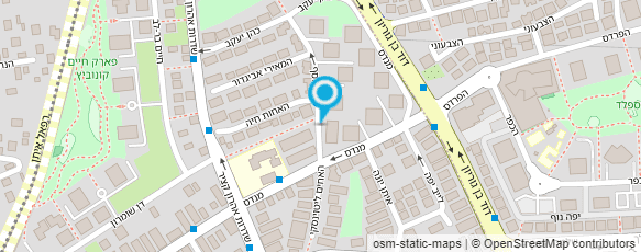 מפת הגעה אל תיווך "אורית" מפת הגעה אל תיווך "אורית"