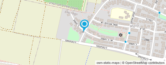 מפת הגעה אל צ.י. השקעות ונכסים בע"מ מפת הגעה אל צ.י. השקעות ונכסים בע"מ