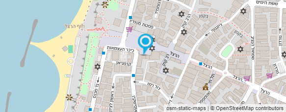 מפת הגעה אל בוארון אלי