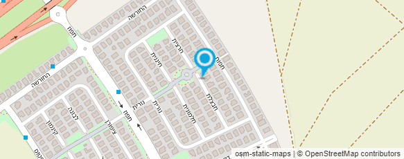 מפת הגעה אל תימרוד מהנדסים בע"מ