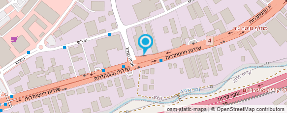 מפת הגעה אל דפוס אלברט ובניו 1990 בע"מ מפת הגעה אל דפוס אלברט ובניו 1990 בע"מ