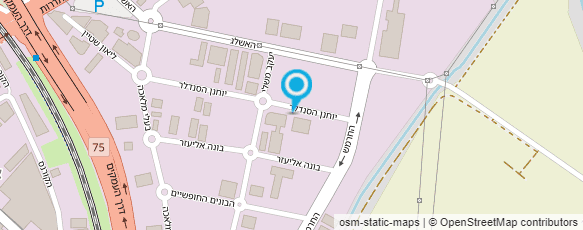 מפת הגעה אל תור גל בע"מ מפת הגעה אל תור גל בע"מ