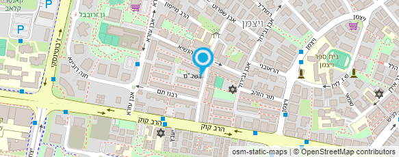 מפת הגעה אל רדיו מוטי מפת הגעה אל רדיו מוטי