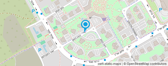 מפת הגעה אל פרס לילי-מורה לפסנתר מפת הגעה אל פרס לילי-מורה לפסנתר