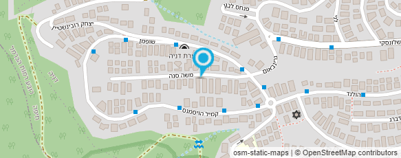 מפת הגעה אל א.פ. פרי פיתוח והשקעות בע"מ