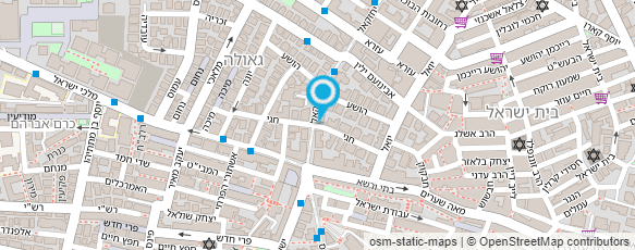 מפת הגעה אל אופטיקה גאולה מפת הגעה אל אופטיקה גאולה