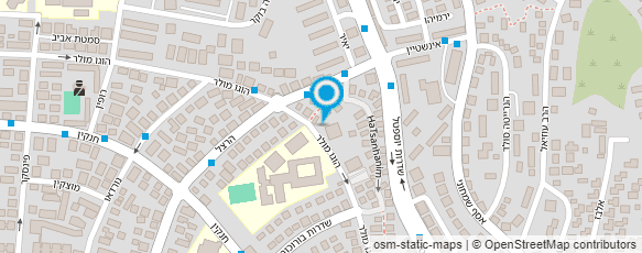 מפת הגעה אל חמו דוד מפת הגעה אל חמו דוד