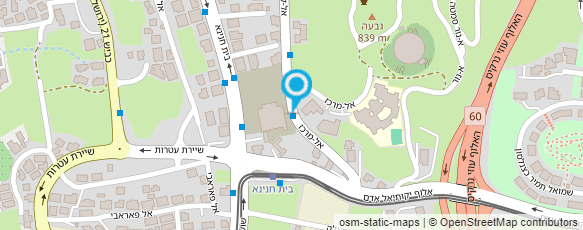 מפת הגעה אל שמחות - דן הפקות מפת הגעה אל שמחות - דן הפקות