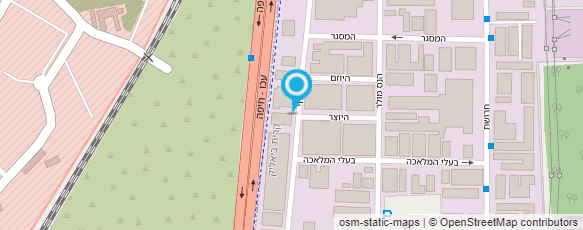 מפת הגעה אל אחים ברון בע"מ מפת הגעה אל אחים ברון בע"מ