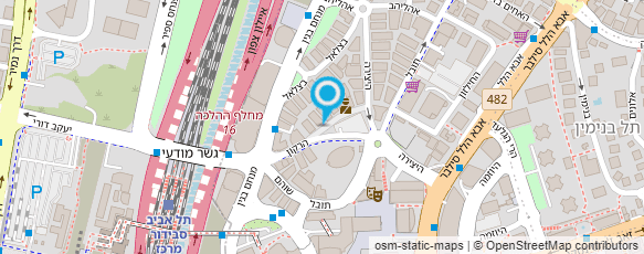 מפת הגעה אל יהלומי קטיוב