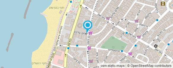 מפת הגעה אל אייר אינדיה