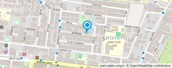 מפת הגעה אל המזפתים תמם בע"מ מפת הגעה אל המזפתים תמם בע"מ