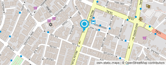 מפת הגעה אל אחים חי (טלא פלא)