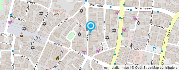 מפת הגעה אל רפידו בע"מ מפת הגעה אל רפידו בע"מ