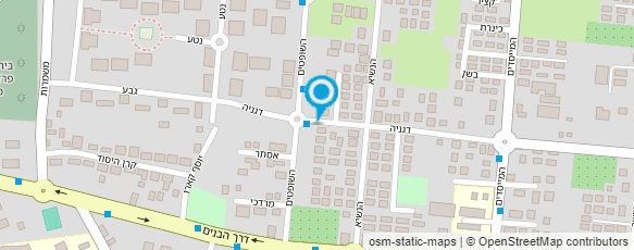מפת הגעה אל כרמלי יהונתן מפת הגעה אל כרמלי יהונתן