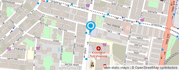 מפת הגעה אל פרופ' שפיר רפאל מפת הגעה אל פרופ' שפיר רפאל