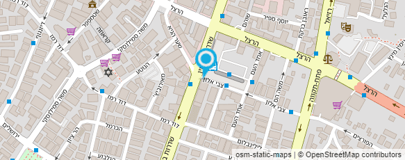 מפת הגעה אל ג'ורנו דנט