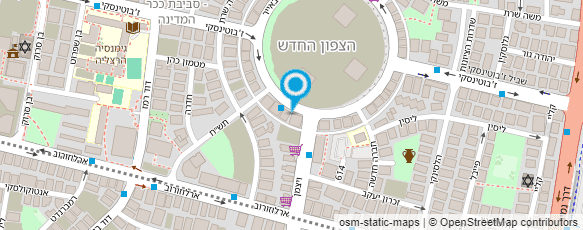 מפת הגעה אל פליסר ושות' עורכי דין, גישור ונוטריון מפת הגעה אל פליסר ושות' עורכי דין, גישור ונוטריון