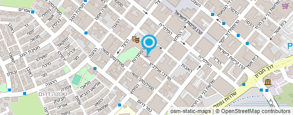 מפת הגעה אל אלעוברה בע"מ מפת הגעה אל אלעוברה בע"מ