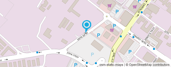 מפת הגעה אל נפטון פונדק את אילון בע"מ