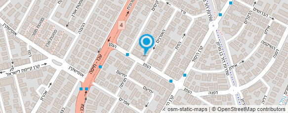 מפת הגעה אל י.ו.נ.י.ת ביצועים בע"מ מפת הגעה אל י.ו.נ.י.ת ביצועים בע"מ