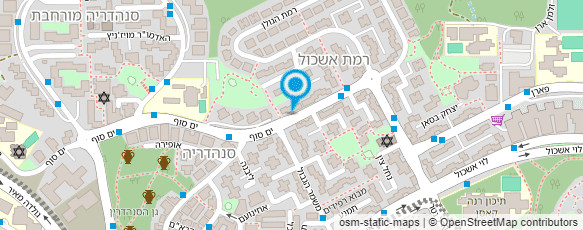 מפת הגעה אל ד"ר רוגול פרדריקה מפת הגעה אל ד"ר רוגול פרדריקה