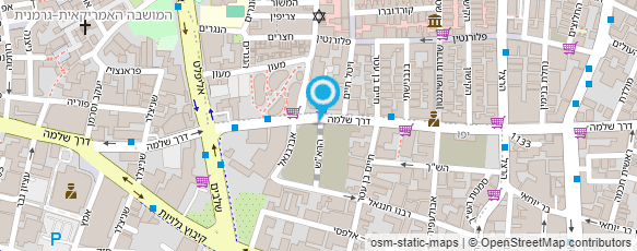 מפת הגעה אל מוסך זיסו מפת הגעה אל מוסך זיסו