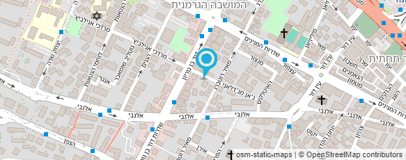 מפת הגעה אל כיאט אחים מפת הגעה אל כיאט אחים