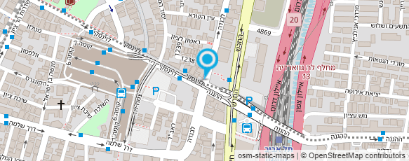 מפת הגעה אל דפוס רפי מפת הגעה אל דפוס רפי