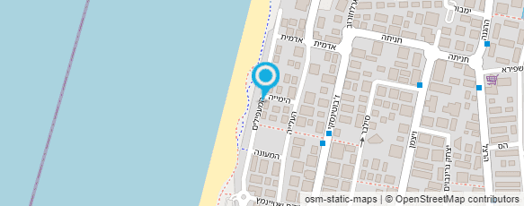 מפת הגעה אל ד"ר ריחני אורי מפת הגעה אל ד"ר ריחני אורי