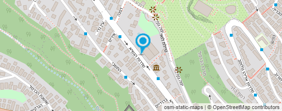 מפת הגעה אל אלימור