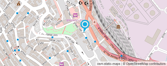 מפת הגעה אל המקררים פנחס מפת הגעה אל המקררים פנחס