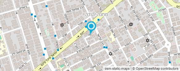 מפת הגעה אל פולימור הנדסה - יציקות גומי מפת הגעה אל פולימור הנדסה - יציקות גומי