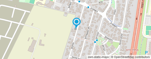 מפת הגעה אל וינשטיין את נמיר (1994) בע"מ