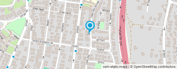 מפת הגעה אל גבאי אליהו מפת הגעה אל גבאי אליהו