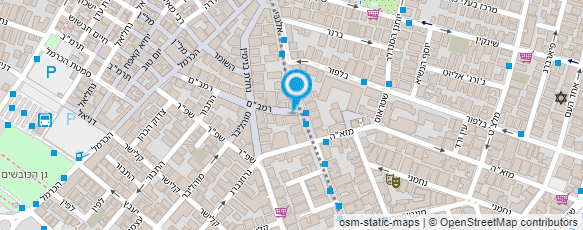 מפת הגעה אל אופטיקה-רמב"ם מפת הגעה אל אופטיקה-רמב"ם