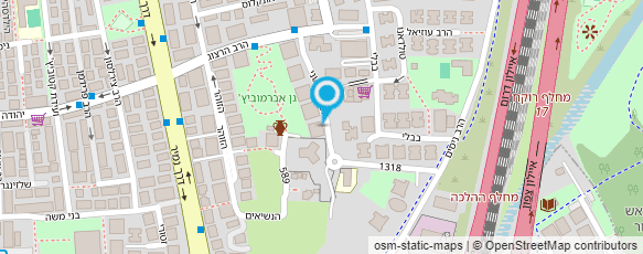 מפת הגעה אל מערכות החלטה בע"מ