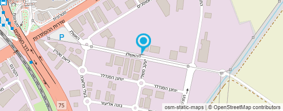 מפת הגעה אל "גלמט" מפת הגעה אל "גלמט"