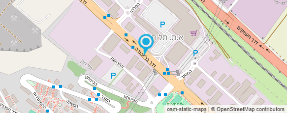 מפת הגעה אל פרופ' לורבר אברהם מפת הגעה אל פרופ' לורבר אברהם