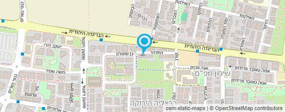 מפת הגעה אל גואטה שלמה