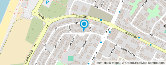 מפת הגעה אל אב-קובי