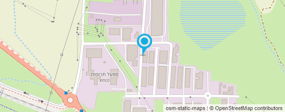 מפת הגעה אל א.ד.מ מתכות בע"מ מפת הגעה אל א.ד.מ מתכות בע"מ