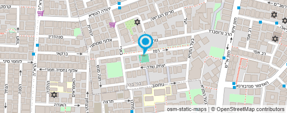 מפת הגעה אל פנטזי ביזנס