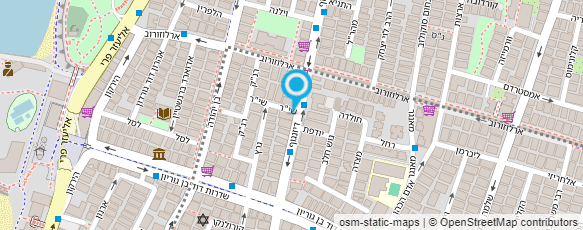 מפת הגעה אל דורון אשכנזי חליפות חתן מפת הגעה אל דורון אשכנזי חליפות חתן