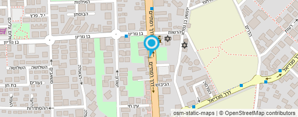 מפת הגעה אל אינסטלציה שפירא מנשה מפת הגעה אל אינסטלציה שפירא מנשה