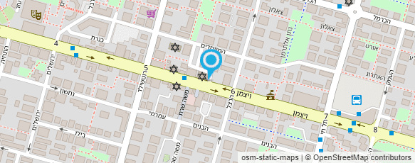 מפת הגעה אל המלכה