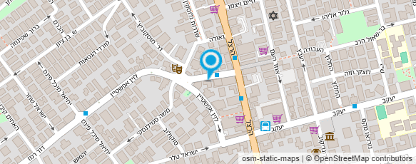 מפת הגעה אל לוטוס