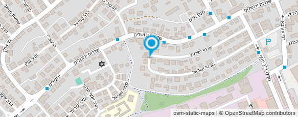 מפת הגעה אל אחים סויסה בנגב (1990) בע"מ