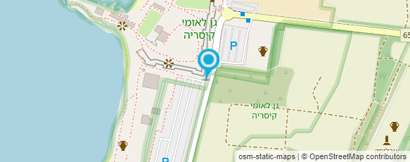 מפת הגעה אל מסעדת הצל-בנים מפת הגעה אל מסעדת הצל-בנים