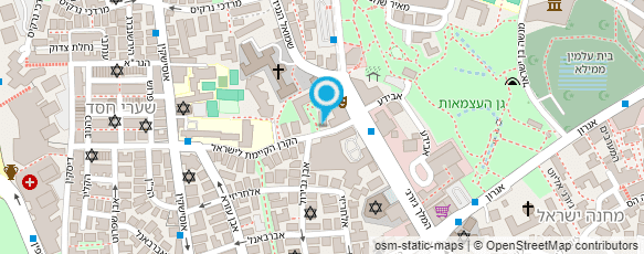 מפת הגעה אל תריסי מיכל מפת הגעה אל תריסי מיכל